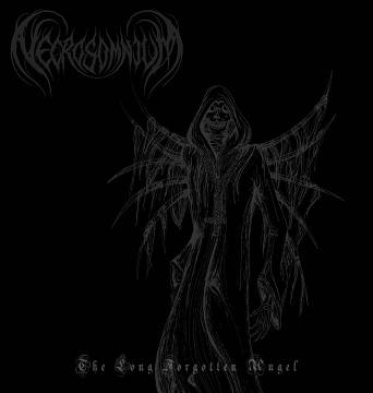 Necrosomnium : The Long Forgotten Angel